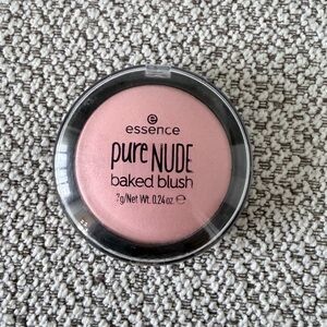 Pure Nude Baked Blush - Pink